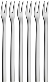 WMF Bowlengabeln Set 6-tlg. Nuova