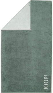JOOP! Handtücher Divided Doubleface 1704, 100% Baumwolle (1-St)