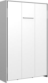 Vertikal-Klappbett JUIST, 120x200 cm