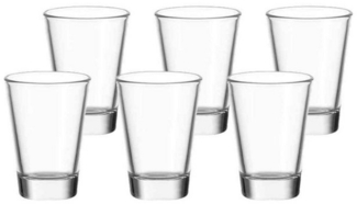 Leonardo CIAO Stamper 60ml 6er Set