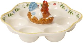Villeroy & Boch Spring Awakening Eierteller ø 20 cm - DS