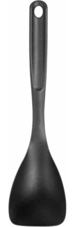 Kochlöffel 29,5 cm aus Nylon, temperaturbeständig bis max. 260 °C