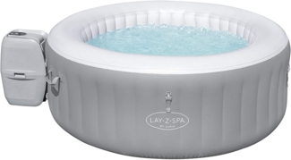 LAY-Z-SPA® Whirlpool St. Lucia AirJet™ Ø 170x66 cm, rund