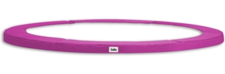 Salta Schutzrand 366cm - Universell - Rund Pink