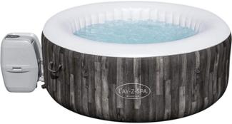 LAY-Z-SPA® Whirlpool Bahamas AirJet™ Ø 180x66 cm, rund
