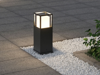 LED Wegeleuchte WITHAM