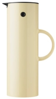 Stelton EM77 Isolierkanne 1,0 l Light Yellow