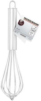 Fackelmann Schneebesen 20 cm