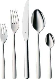 WMF Boston Besteckset, 30-teilig