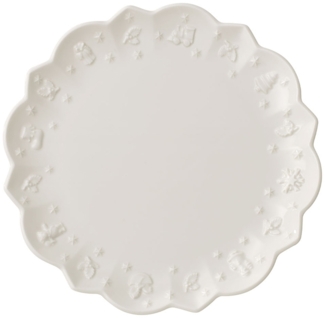 Villeroy & Boch Toy's Delight Royal Classic Frühstücksteller ø 23,3 cm - DS