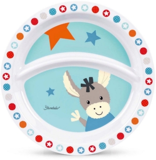 Sterntaler Kinderteller ø 21,8 cm Emmi - A