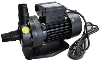Evolution Basic Sandfilterpumpe SPS 25 Serie 4 m³/h Umwälzpumpe bis 21m³ Filter