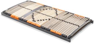 BMM 'XXL 7-Zonen' Lattenrost, 80x200 cm, Selbstmontage