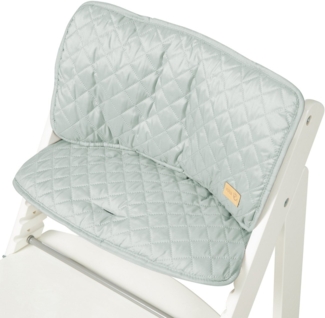 Roba Sitzverkleinerer 2-teilig roba Style Frosty green