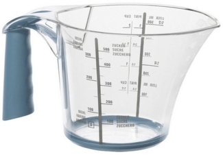Messbecher 0,6 Liter LOFT