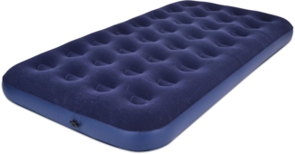 Avenli aufblasbares Luftbett / Campingmatratze 191 x 99 x 22 cm