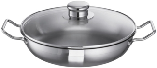 Pfannen-Serie Profi-Line i - Schmorpfanne 28cm