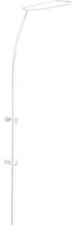 Julius Zöllner Himmelhalter Standard weiß