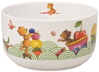 Villeroy & Boch Hungry as a Bear Kinderbowl