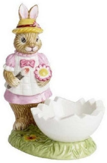 Villeroy & Boch Bunny Tales Eierbecher Anna