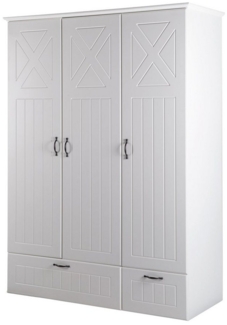 roba Kleiderschrank 'Constantin'