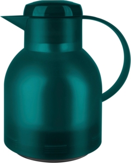 EMSA Isokanne Samba QP 1l türkis t. 102638