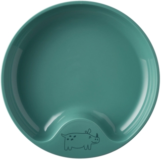 Mepal Lernteller Mepal Mio Kinderteller Deep Turquoise