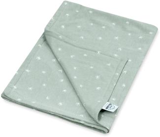 Julius Zöllner Decke Jersey Stary