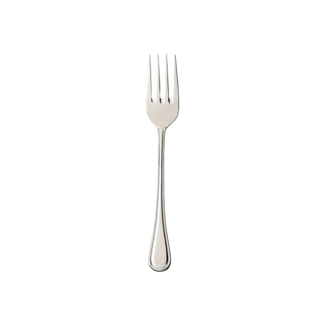Villeroy & Boch Neufaden Merlemont Gemüsegabel / Serviergabel / Bratengabel