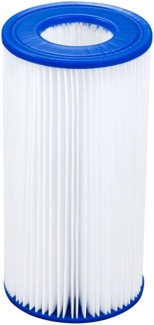 Flowclear™ Filterkartusche Gr. III, 10,6 x 20,3 cm
