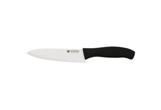 CERAHOME Keramik-Gemüsemesser, 15 cm Klingenlänge