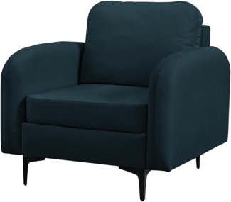 Sessel Vadrin, Farbe: Manila 25