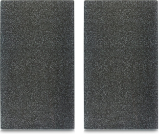 Zeller Herdplatten 2-tlg. schnittfest