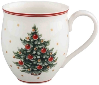 Villeroy & Boch Toy´s Delight Becher mit Henkel
