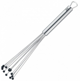 WMF Silikon-Schneebesen 27cm Profi Plus
