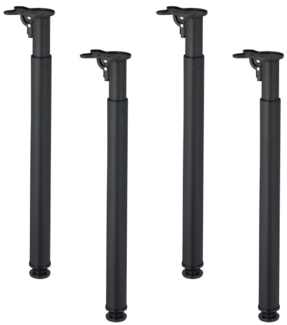 Tischbeine 4er Set klappbar verstellbar 10050770_46