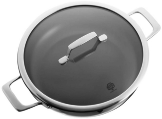 Schulte Schmorpfanne 28 cm Astral