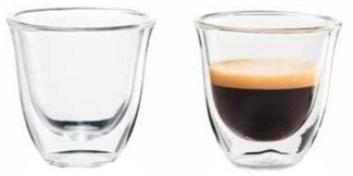 Delonghi Thermoglas Espresso 2Er