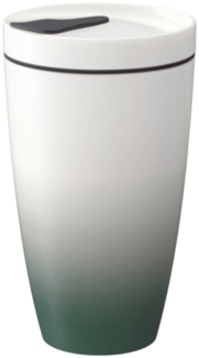 like. by Villeroy & Boch Coffee To Go Becher Green
