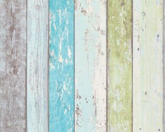 living walls Vliestapete Best of Wood`n Stone 2nd Edition, Holz, Landhaus Tapete Holzoptik
