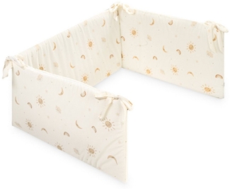 Julius Zöllner Nestchen Comfort Soft Happy Sun 180/35