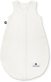 Julius Zöllner Sommerschlafsack Musselin ivory 74