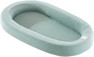 Nest ''Home'' Air grün meliert Liegefläche: 65 cm