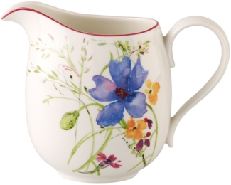 Villeroy & Boch Mariefleur Basic Milchkanne