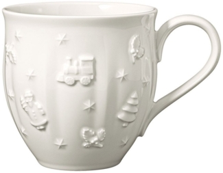 Villeroy & Boch Toy's Delight Royal Classic Becher mit Henkel 440 ml - DS