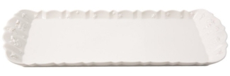 Villeroy & Boch Toy's Delight Royal Classic Königskuchenplatte 40 x 16 cm - DS