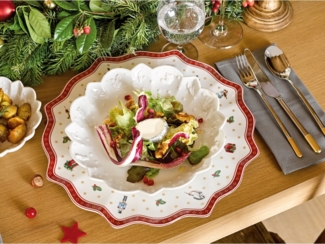 Villeroy & Boch Toy's Delight Royal Classic Schale ø 16 cm - DS