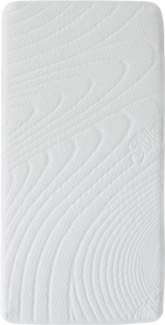 Alvi Schaumstoffmatratze, 43x85 cm
