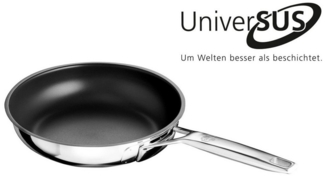 Schulte-Ufer Bratpfanne Astral 20 cm