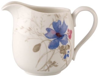 Villeroy & Boch Mariefleur Gris Basic Milchkännchen 270 ml - DS
